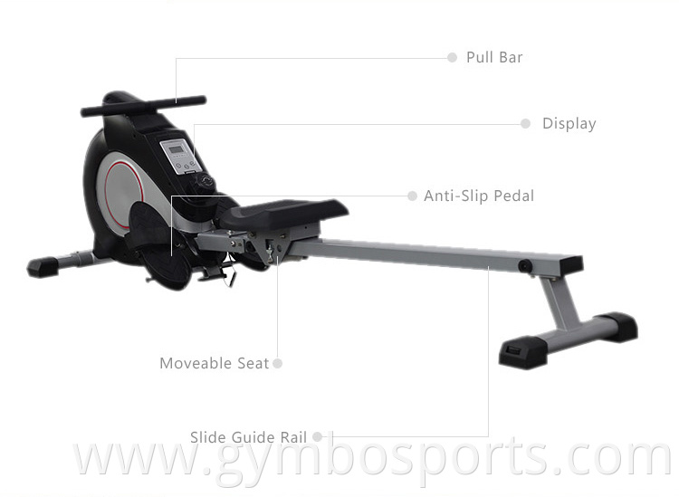 Rowing Machine